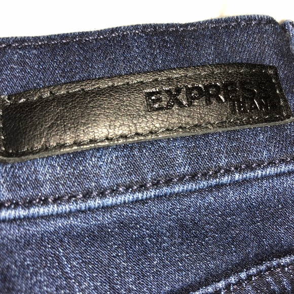 Express Jeggings - Picture 4 of 7